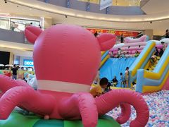 -宝龙城(杭州滨江店)