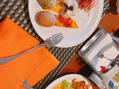 -青岛海尔洲际酒店