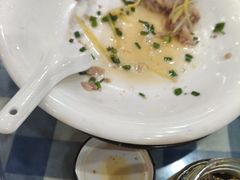 -钱大妈海鲜饭店(保利林语店)