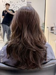-a·f one hair salon