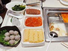 -海底捞火锅(宜欣城店)
