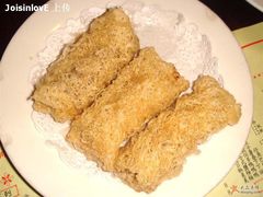 山药卷-正德顺順德雙皮奶(中信店)