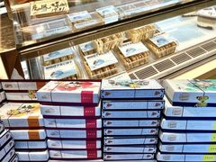 -好一朵茉莉花(老门东店)
