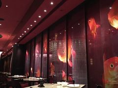 大堂-8餐厅(新葡京酒店)