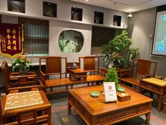 -汉仁宫·古法按摩·足道·SPA(民治店)