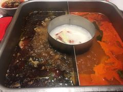 -新辣道鱼火锅(航天万源店)