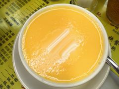 杏汁炖蛋-澳洲牛奶公司(佐敦店)