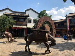 -云南民族村