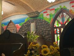 -凯撒城堡西餐厅(颐和国际店)