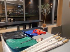 -M Stand(北京平安幸福中心店)