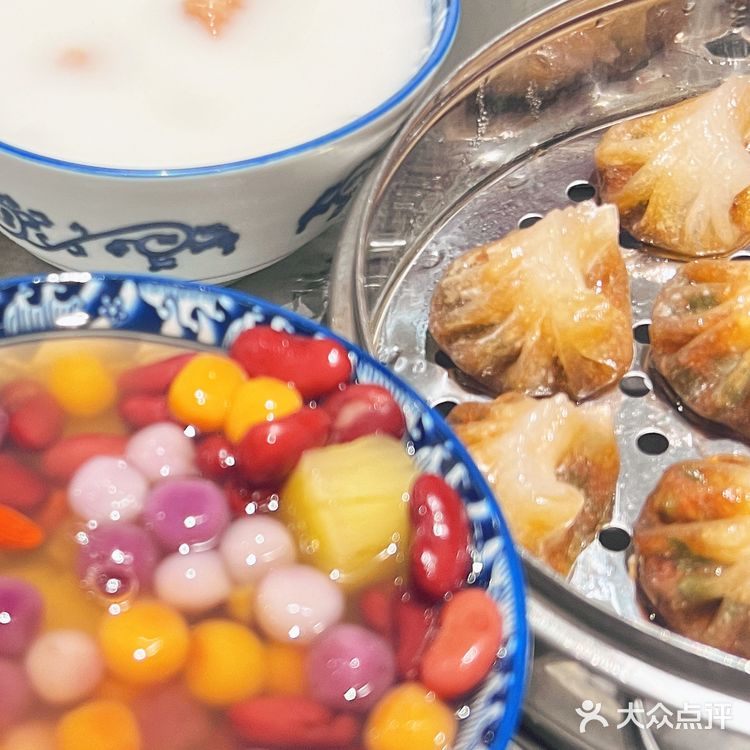 黄甜甜糖水铺竟然开到了遂溪