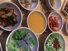 -喜来稀肉(北外滩白玉兰广场店)