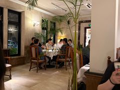 -夏朵餐厅(丁香店)