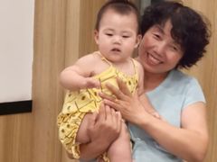 -红黄蓝成长中心•婴幼儿早教•托育(南山京基百纳广场店)