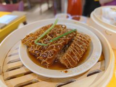 -蔡澜点心·粤菜(花城汇南区店)