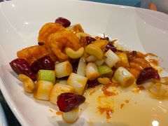-晶泽丽琅·鱼鲜川菜(川师店)