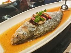 -老兴鲜(黄浦店)