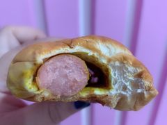 -新侨三宝乐面包店(崇文门店)