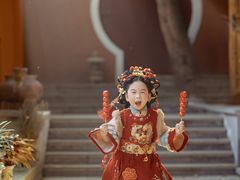 -天台山赤城山景区