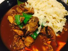 -大铁勺新津菜(东丽阳光新业广场店)