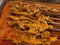 -清真·老兰家(兴善寺西街总店)