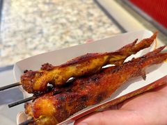 -一代烤翅王(大汉口店)