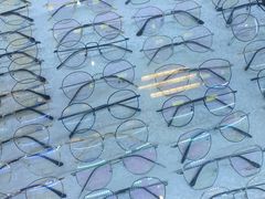 -臻美视爵眼镜·明月·依视路·蔡司折扣店(广渠门店)