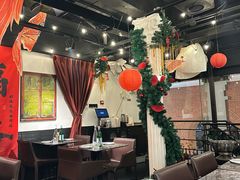 -LESCEDARS Brasserie Bistro香柏树