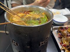-老黑板筋(顺义总店)