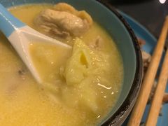 -金龙·打边炉(南京西路店)