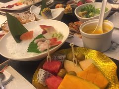 -大渔铁板烧(万象城店)