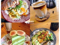 -251#coffee roasters(沿河东路店)