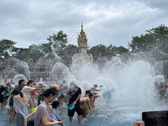 -西双版纳傣族园