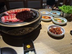 -泥炉烧肉师(新街口金銮巷店)