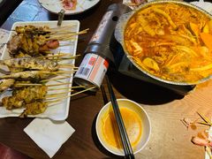 -王氏炉匠·烧鸟放题自助(三里屯店)