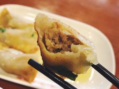 -小姜锅贴(凤凰街店)