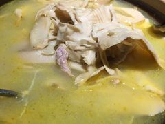 鸡汁手工笋-湘味淳(千禧街店)