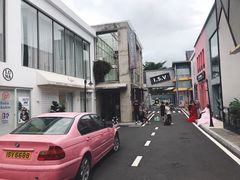 -玫瑰小镇
