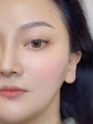 -HQ半永久纹绣纹眉