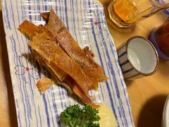 -大焰自助日本料理 铁板烧(徐汇店)