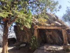 -北京鹫峰国家森林公园