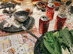 -哥老官重庆美蛙鱼头(西湖银泰十一哥店)