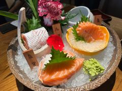-阿吾罗日本料理(K11艺术中心店)