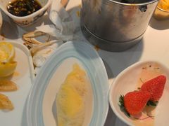 -深海聚汇·牛榴宴·自助料理(江宁万达店)