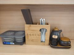 -狮头牌卤味研究所·卤味饭(花城汇南区店)