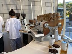 大堂-% Arabica阿拉比卡咖啡(深圳湾万象城店)