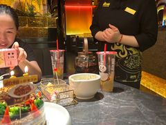 -炊烟小炒黄牛肉(浦东世纪汇店)