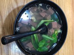 -老盛兴汤包馆(江宁一店)