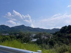 -十渡东湖港风景区