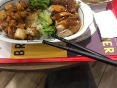 -和合谷(海淀五路居店)